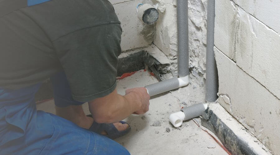 Professional Leak Detection in Fabens, TX