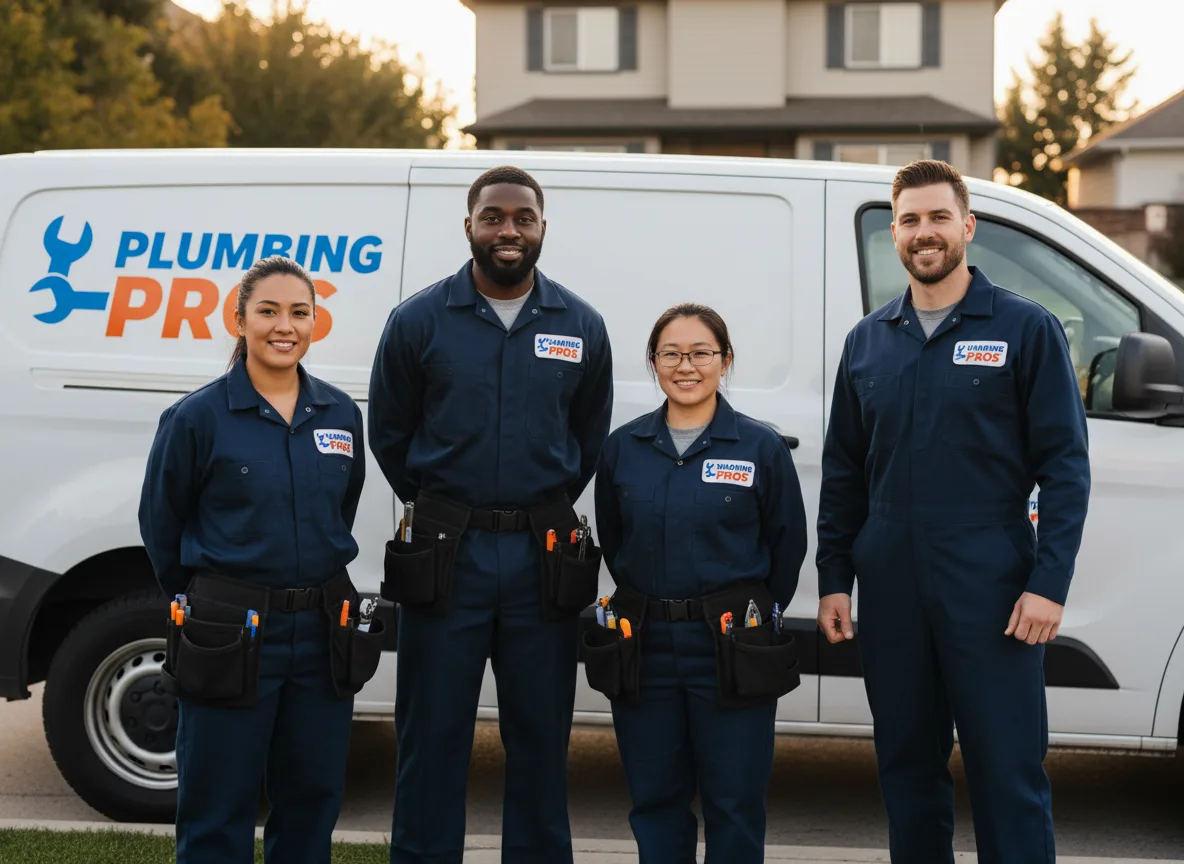 Water Heater Repair company in Fabens, TX